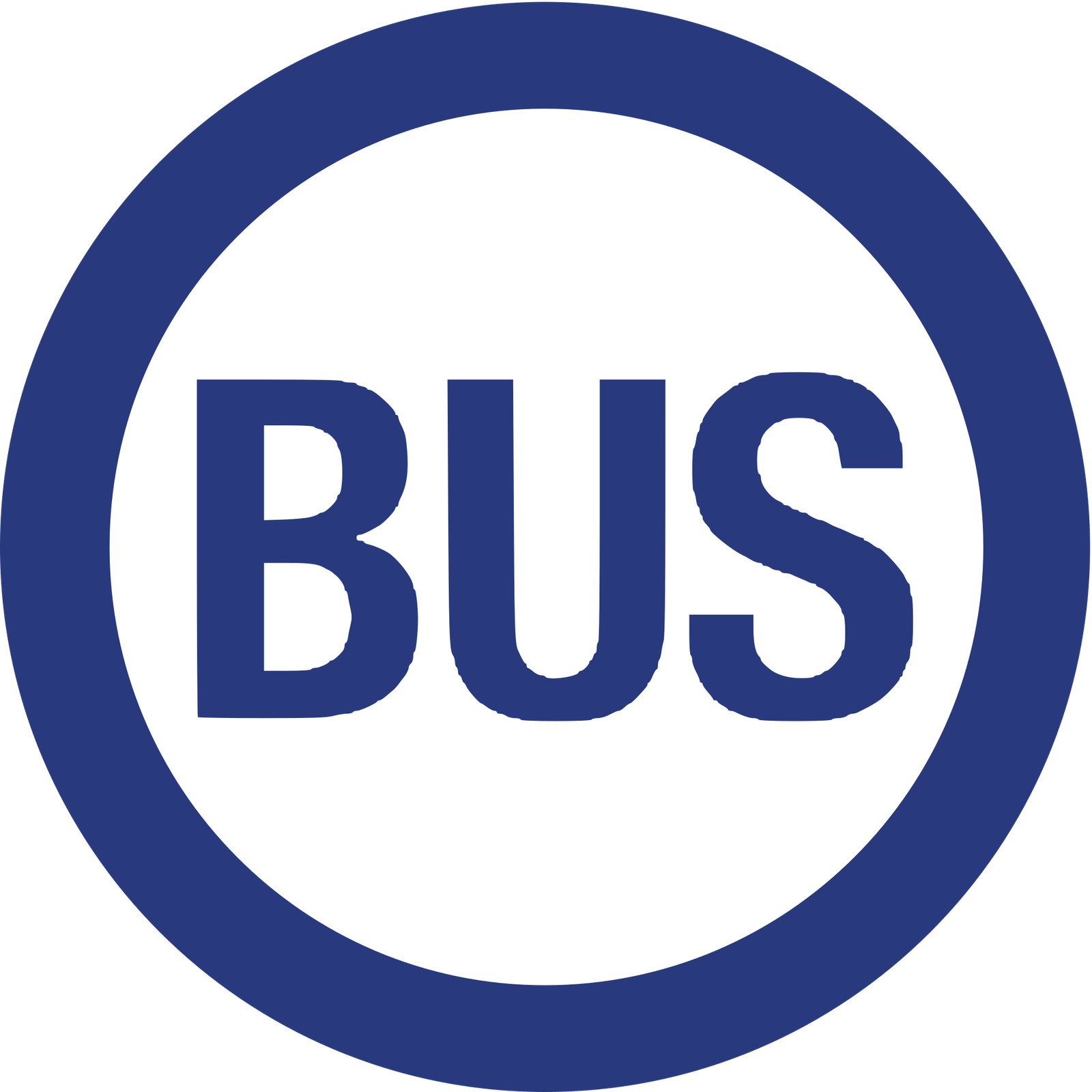 Buses Lines